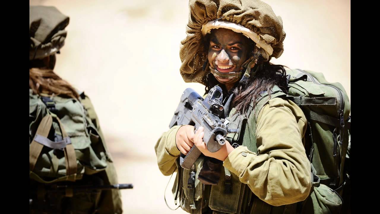Israeli Defense Force - 