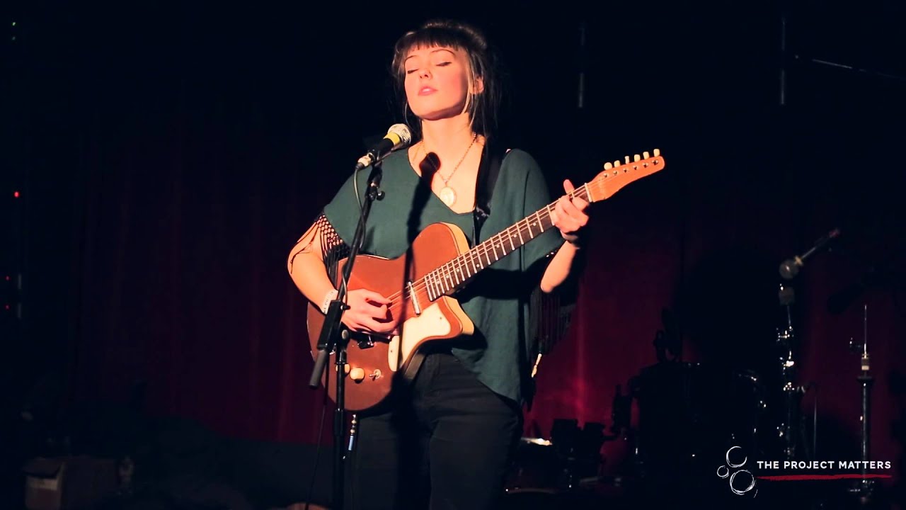Angel Olsen 