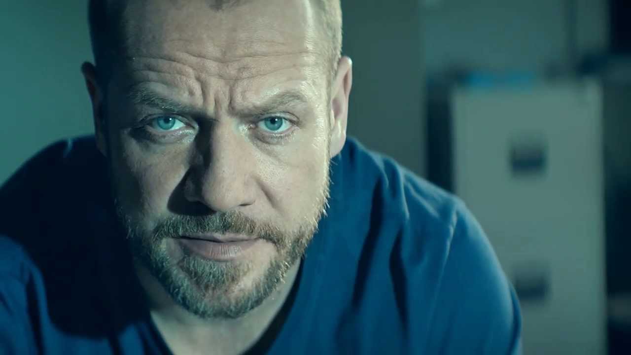 Př&iacute;pady 1. oddělen&iacute;: kpt. Martin Praž&aacute;k &ndash; Filip Blažek ⁠