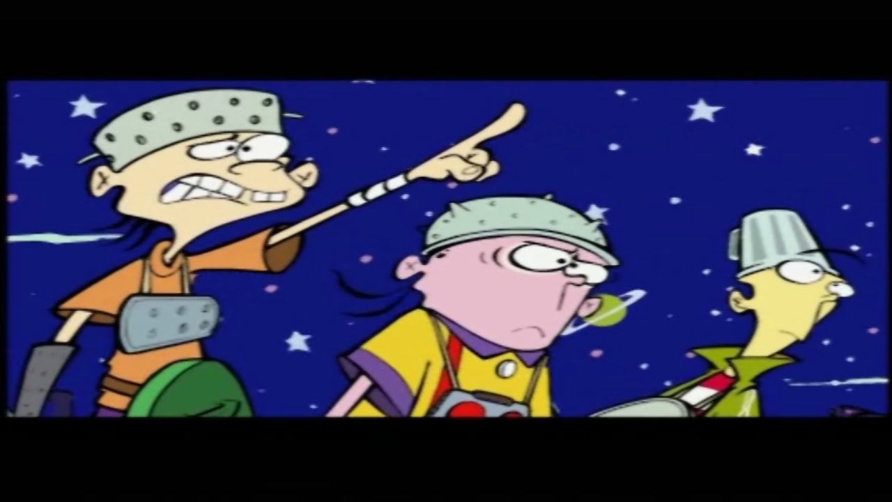 Lets(on) Plays: Ed Edd n Eddy: The Mis-Edventures (Part 9)