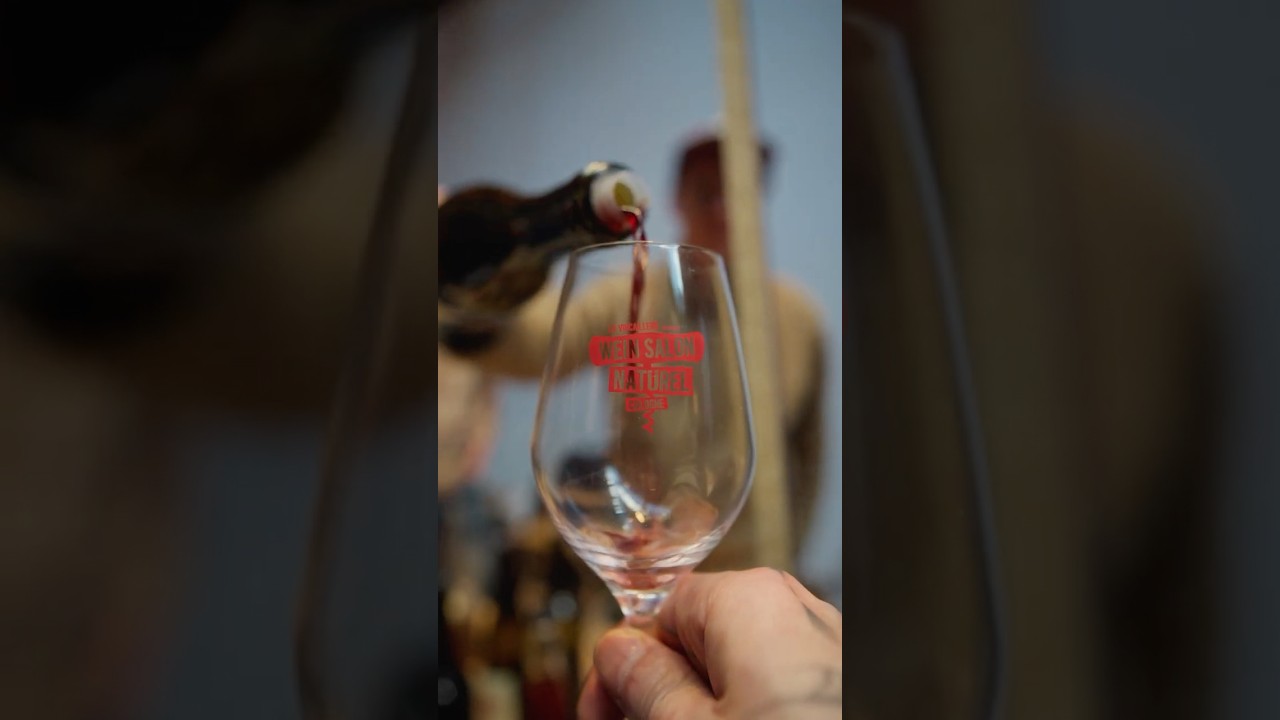 IKO - Weinsalon Nat&uuml;rel - K&ouml;ln