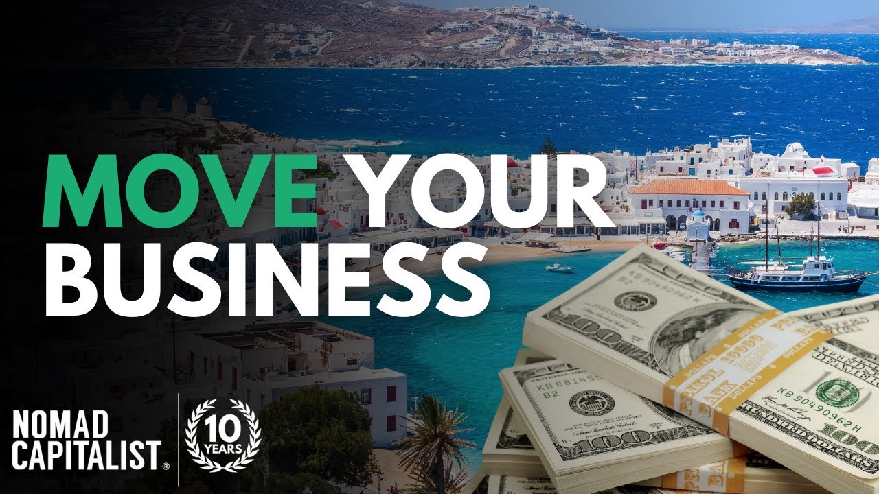 Top Countries for Starting Your Business