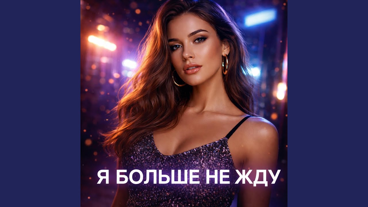 Я больше не жду