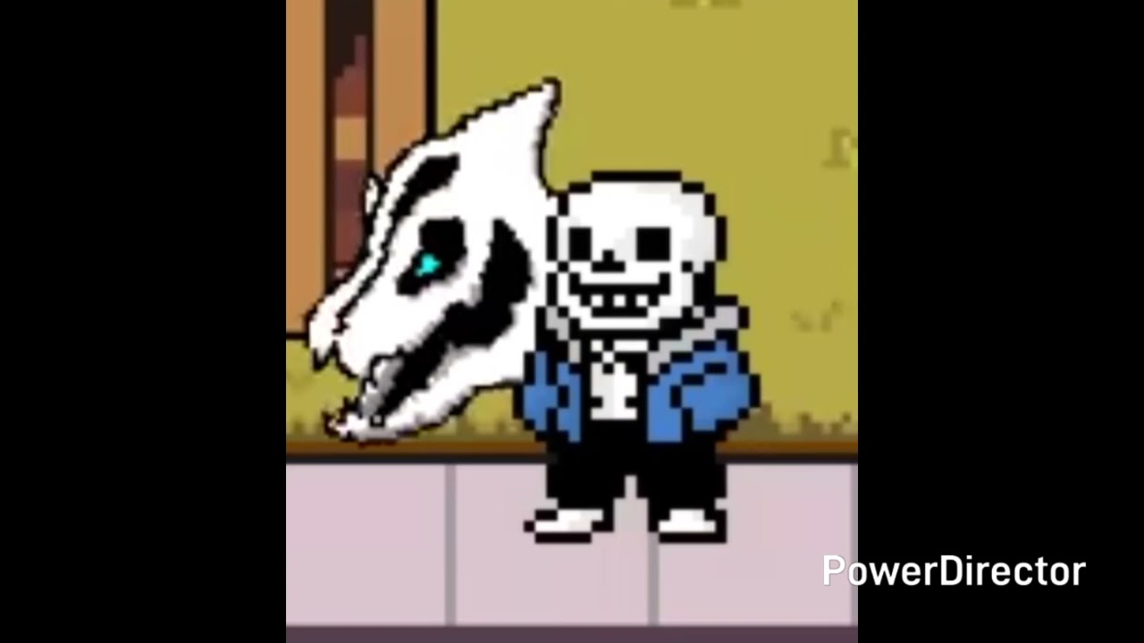 MEGALOVANIA WITH FREEDOM MOTIF