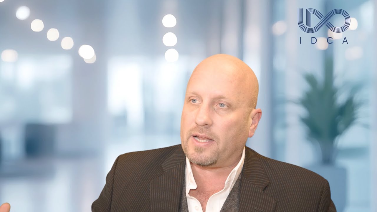 Exclusive Interview: Mark Gusakov, Chief Certification Officer of IDCA