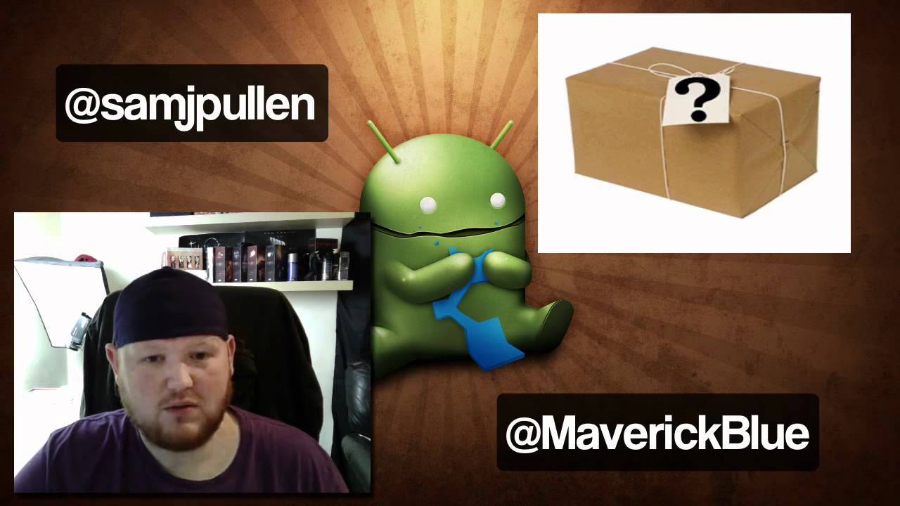 CLOSED Giveaway Time! - Check The Description :) - SAMJPULLEN