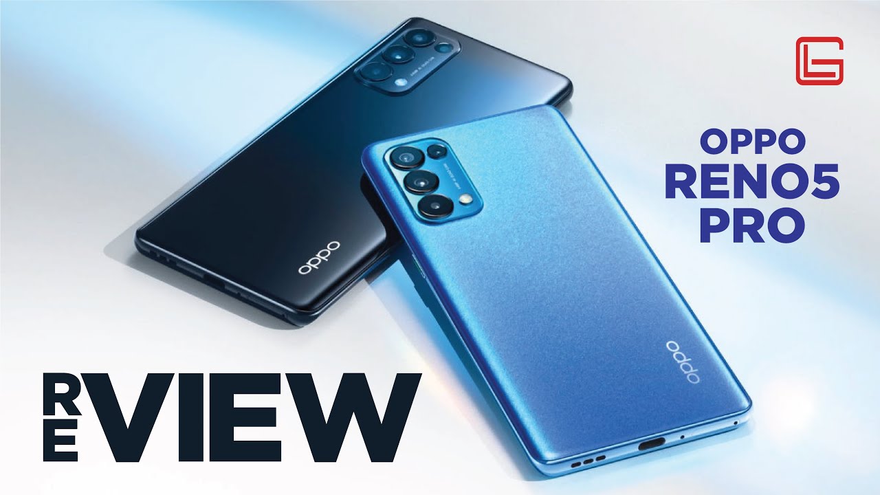 Oppo Reno5 Pro 5G, REVIEW.