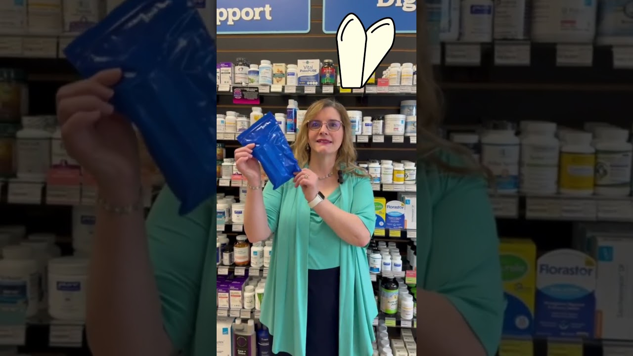 Peoples Pharmacist, Tina, goes in depth about Progesterone Suppositories and Pregnancy #peoplesrx