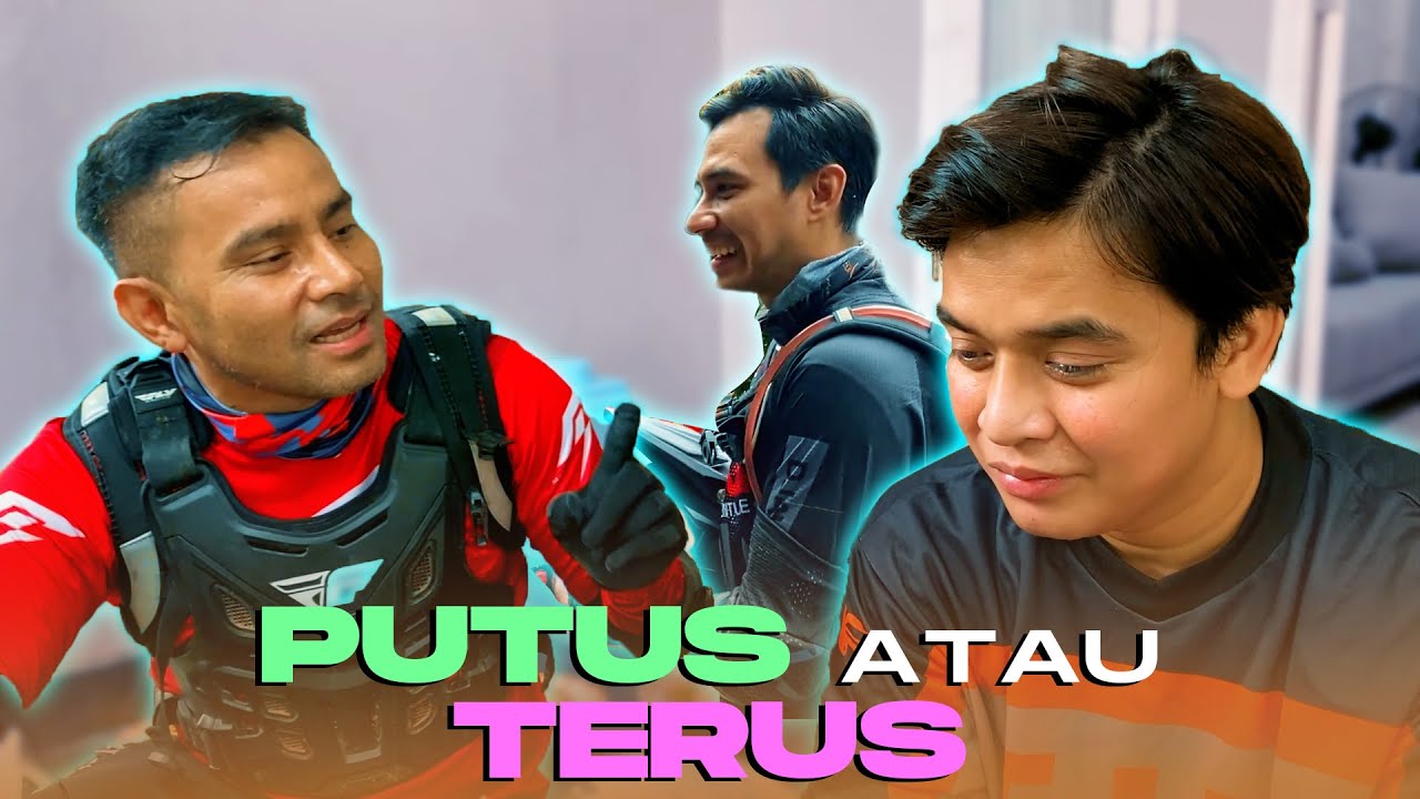 BILLY SYAHPUTRA SEDIH DENGER LAGU JUDIKA