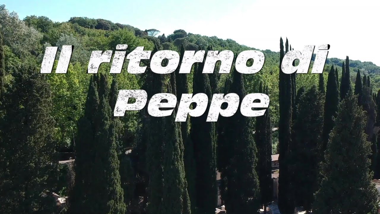 Il Ritorno di Peppe