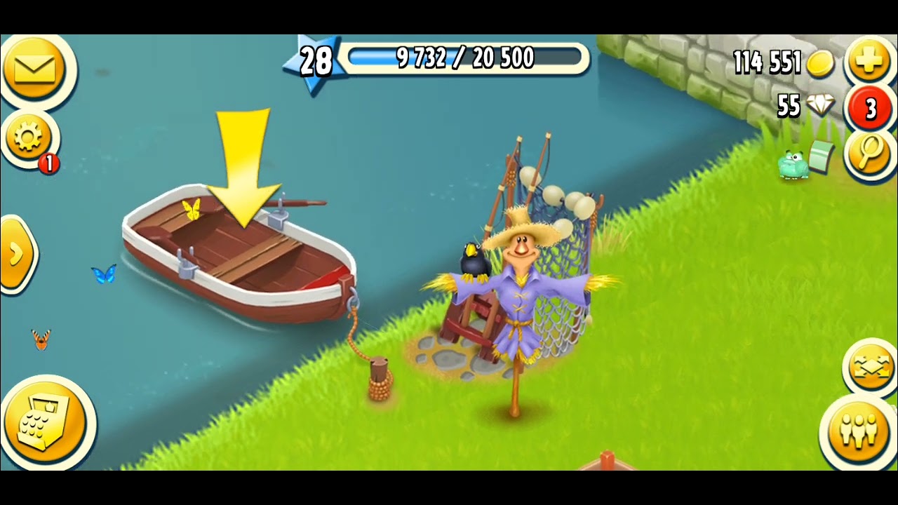 How to fish