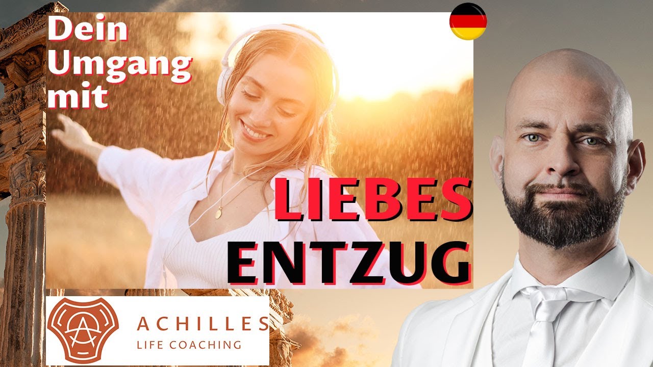 NARZISSTEN & LIEBESENTZUG - So KONTROLLIEREN Dich Narzissten