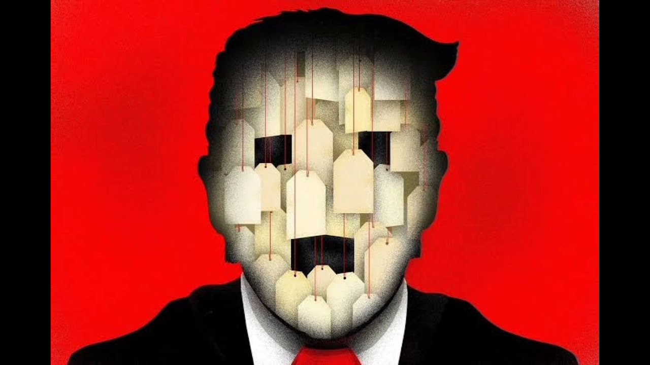 Replaced Face