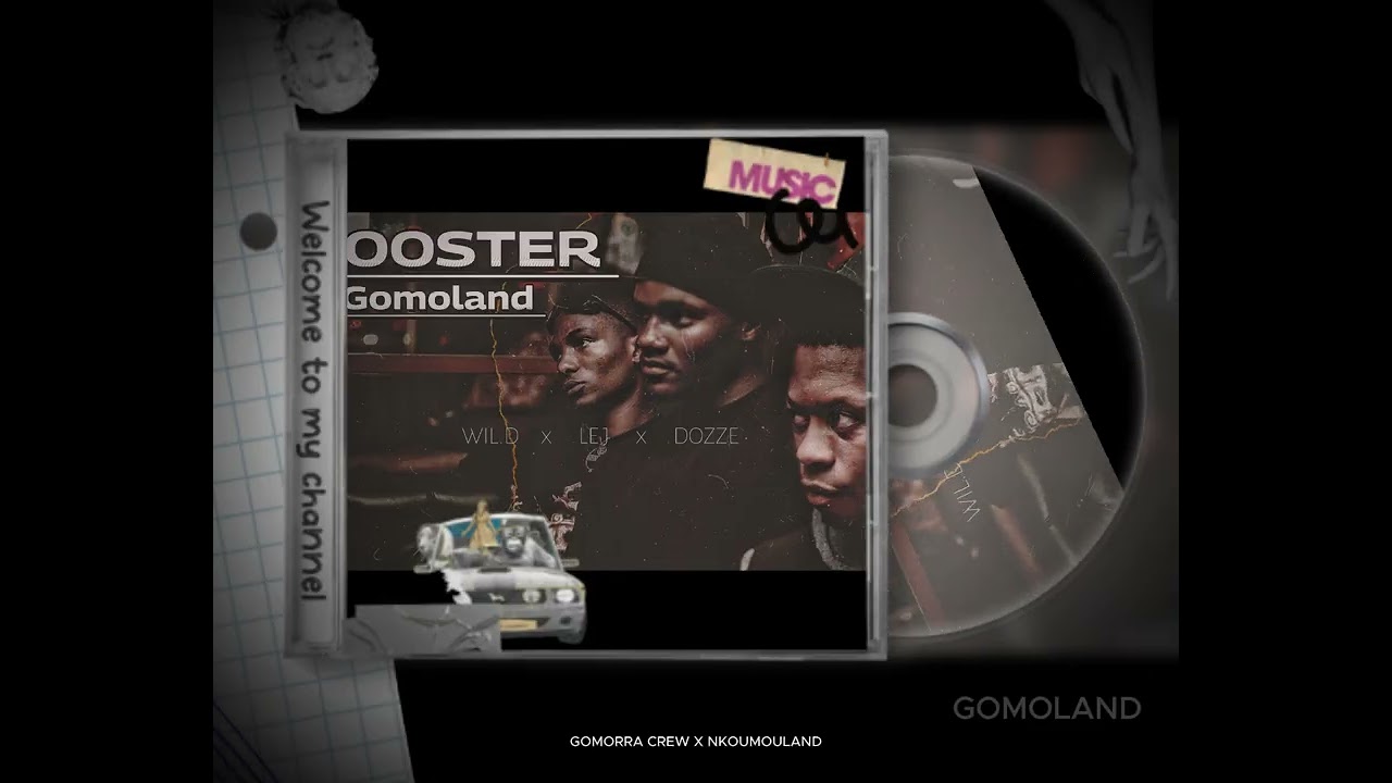 GOMOLAND_Booster