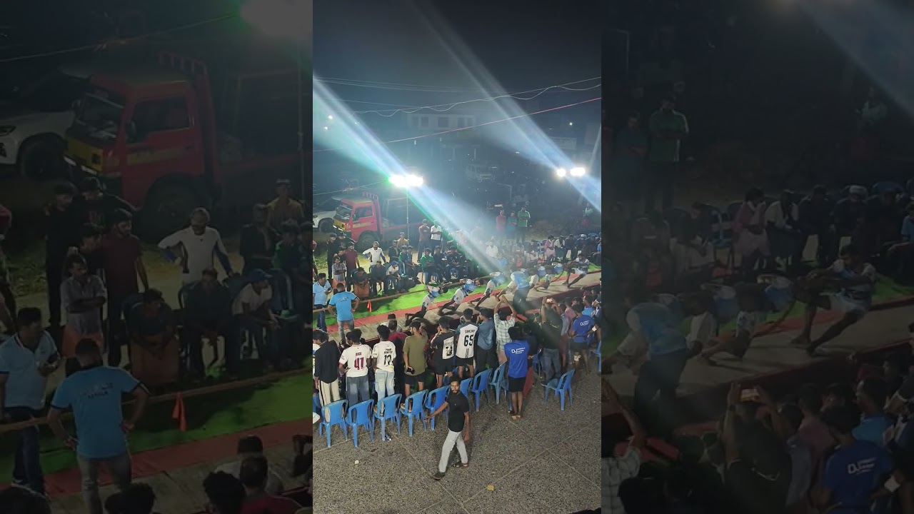 ഉദയ അട്ടപ്പാടി vs ഗ്രാൻഡ്സ്റ്റർ പുളിക്കൽ 