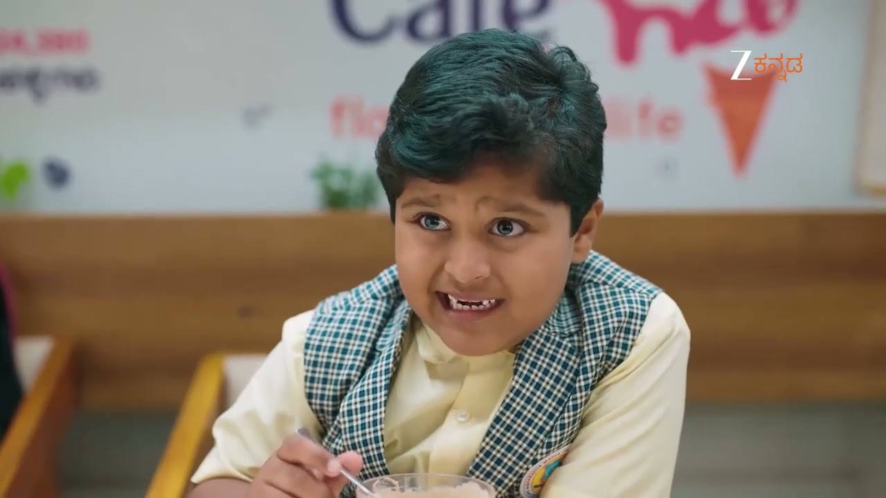 Amruthadhaare | Ep - 740 | Webisode | Sep 17 2025 | Zee Kannada