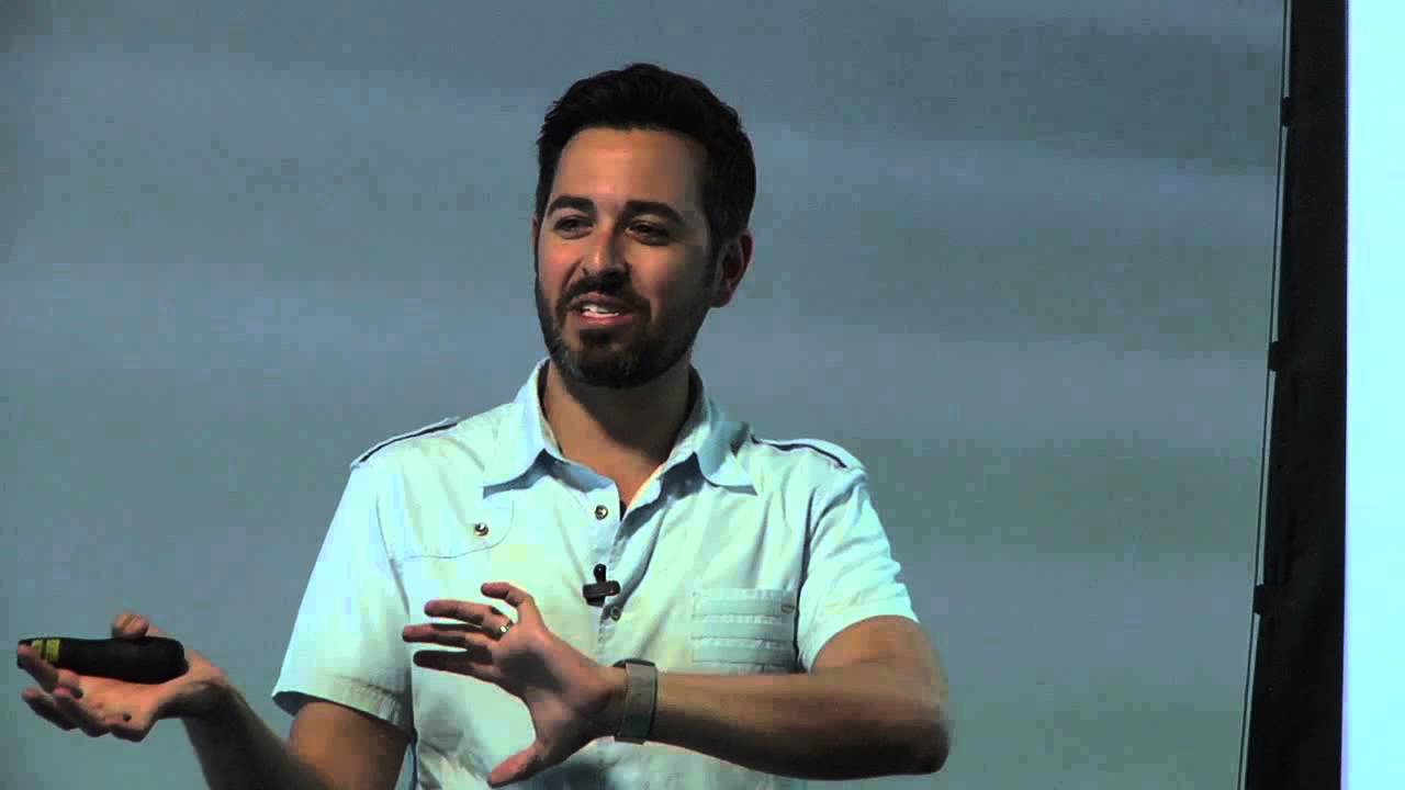 Rand Fishkin, Founder Of Moz | Zillow Speaker Series