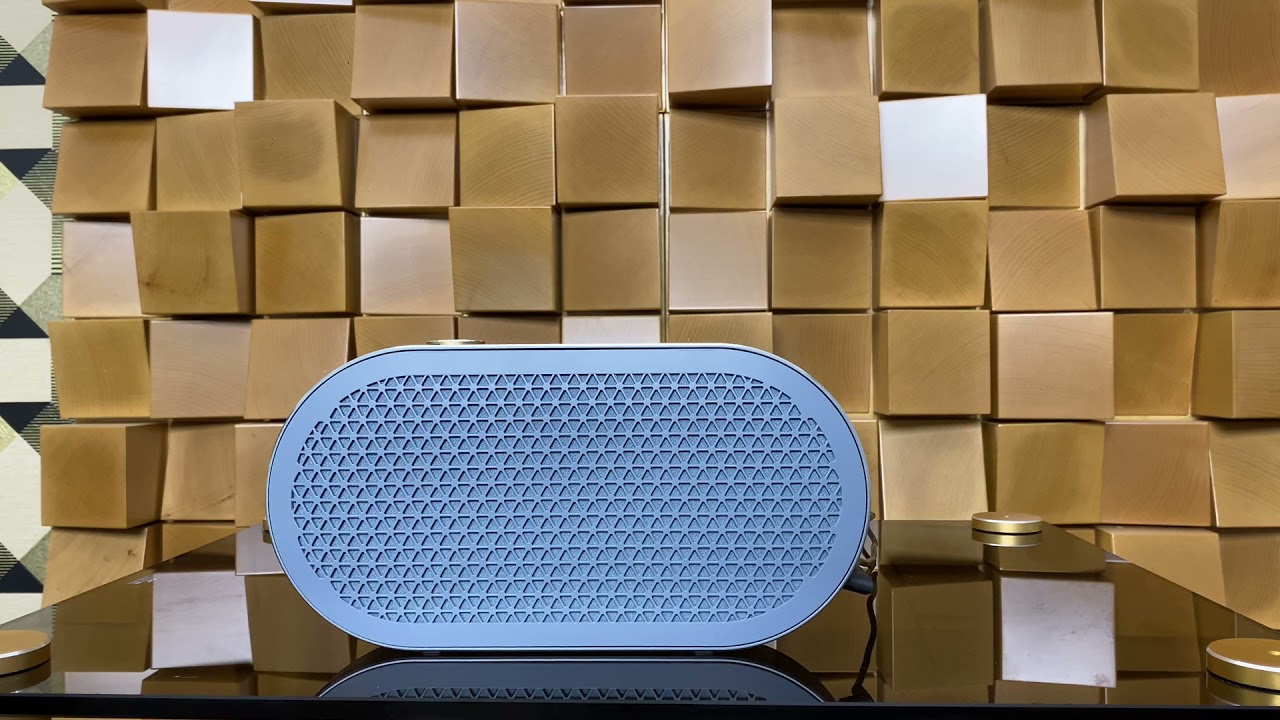 Dali Katch G2 Best Portable Bluetooth Speaker over 200EURO