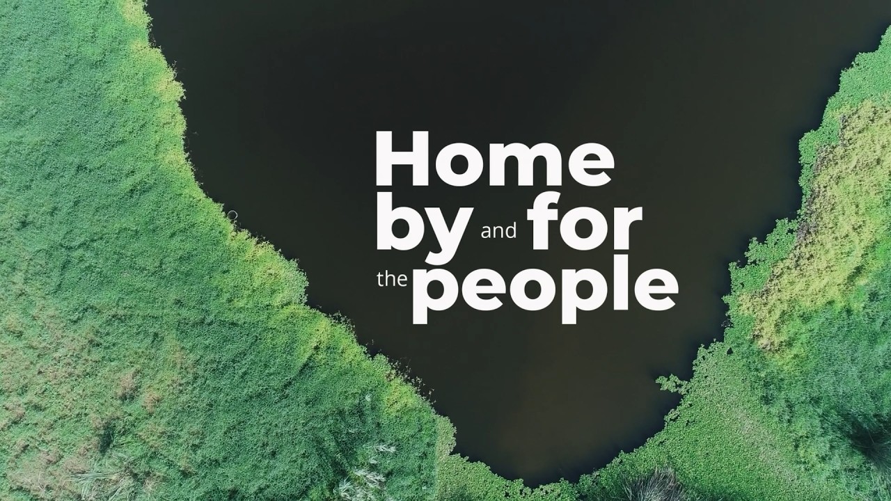 Des logements par et pour les habitant·es - Home by and for the People - Senegal