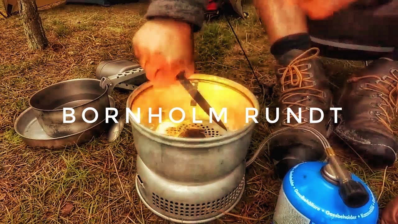 Bornholm Rundt