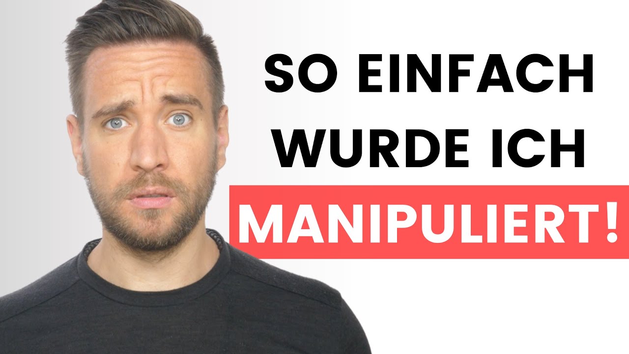 Die vergessene Macht deiner Gedanken