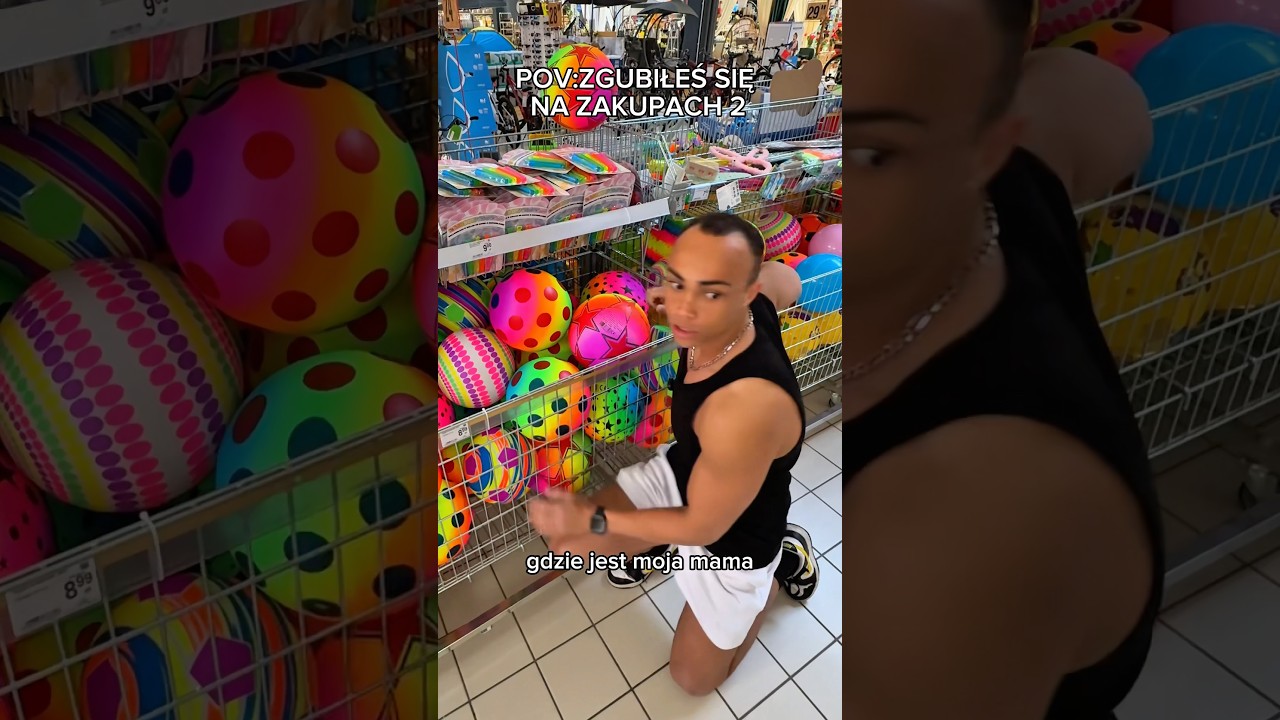 Zgubiłem się ZNOWU 😭😡