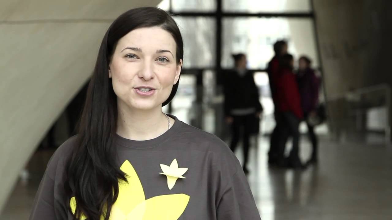 Akcja Żonkile 2014: Zostań wolontariuszem akcji 