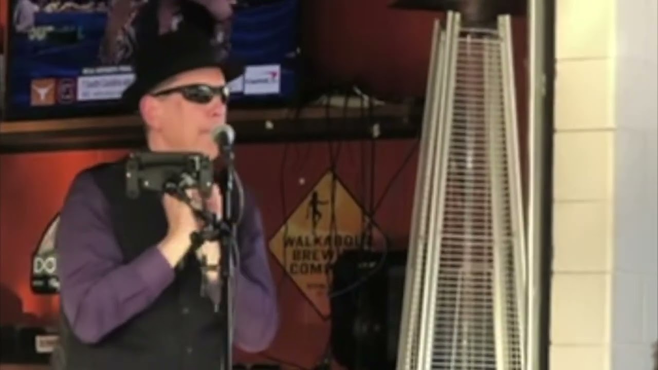 Roadhouse Blues   Growler Guys 2025