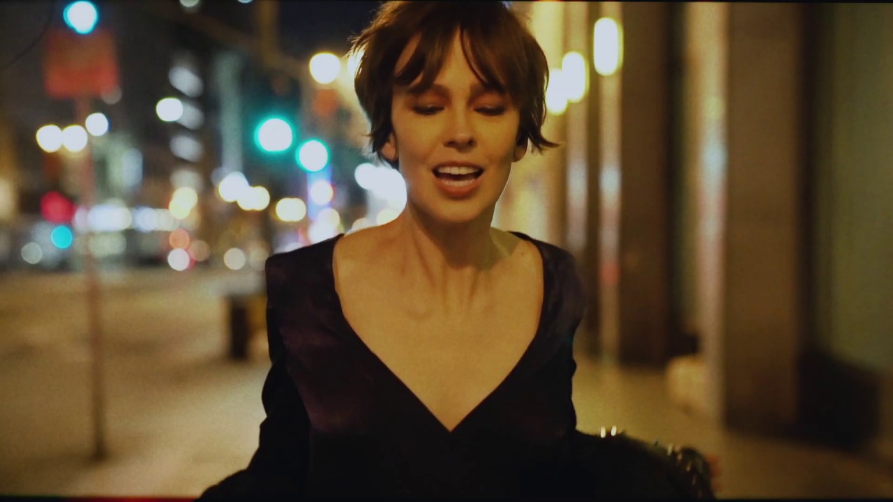 Britt - Looking For Another