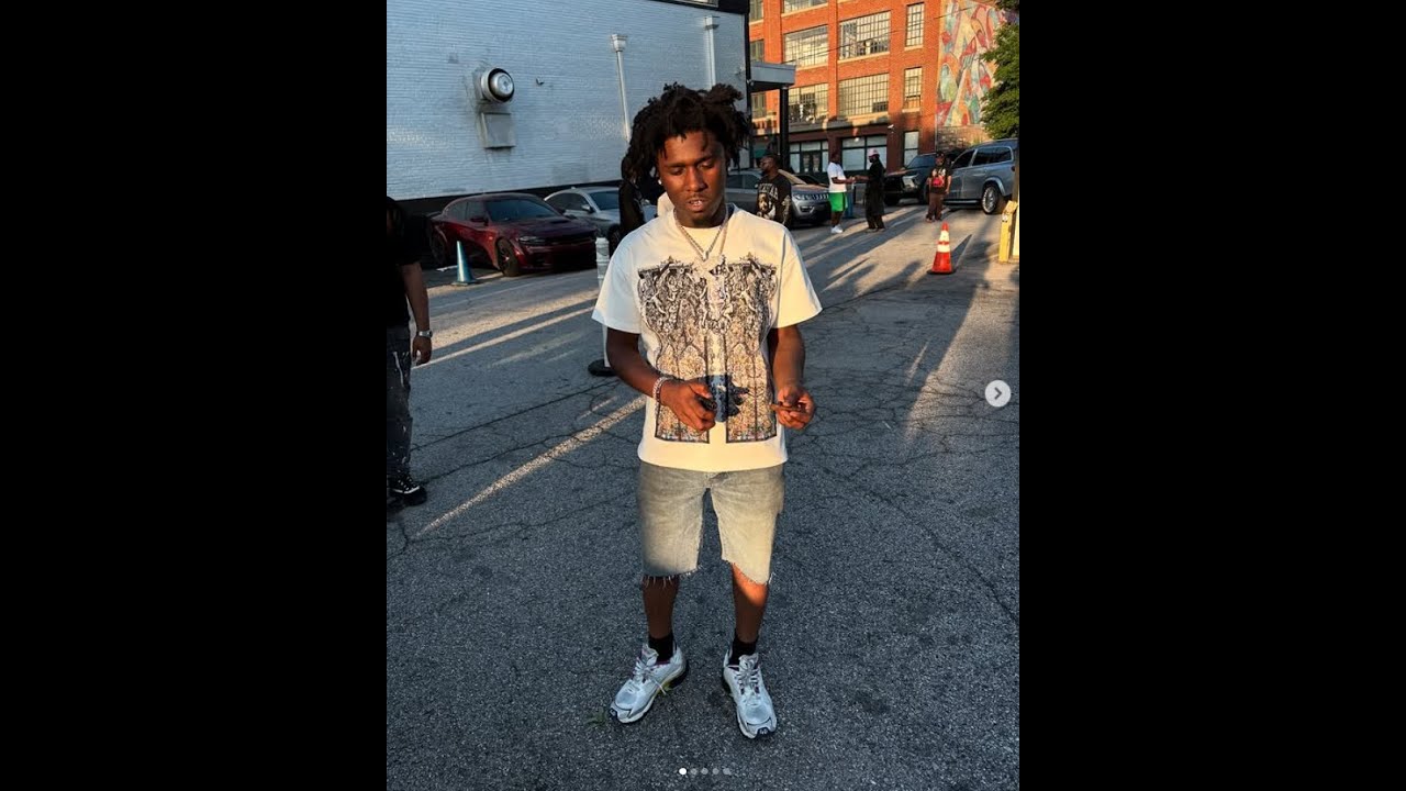 Baby Mel x Fatt Macc Type Beat 