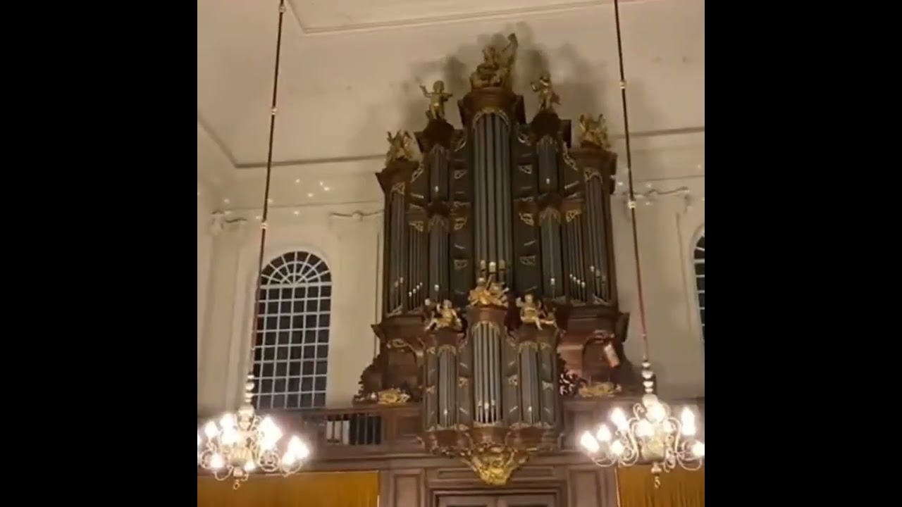 De kracht van Uw Liefde opwekking 488