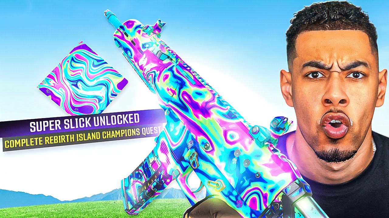 I UNLOCKED 