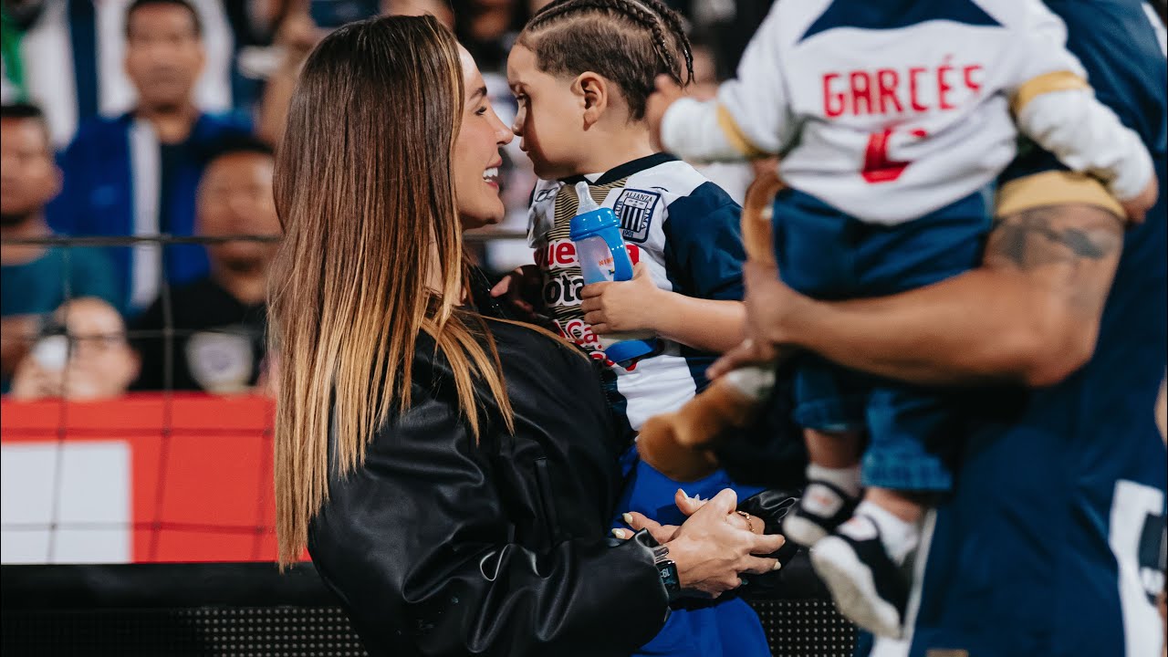 Acompáñenme en un día de partido ⚽️💙