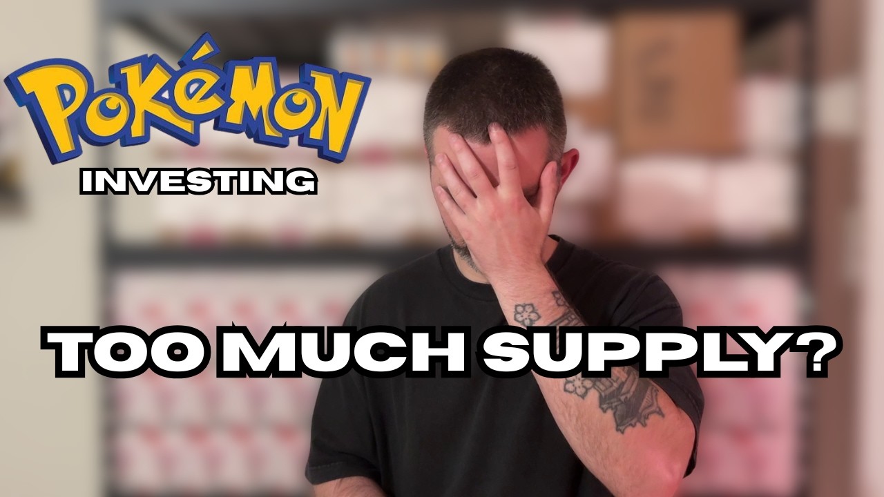 Вся правда о будущем инвестиций в Pok&eacute;mon