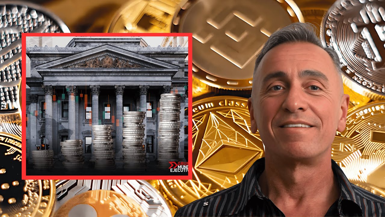 COMMODITY VS SECURITY: DESCENTRALIZACI&Oacute;N DEL BITCOIN | ESPRESSONOMICS #2 ft Fernando Linares