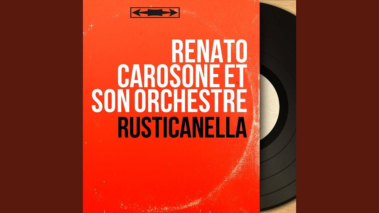 Giacca Rossa