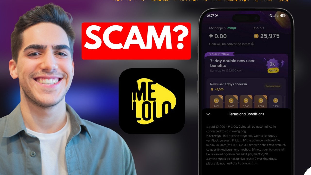 MeloLo App Exposed &mdash; Earn Money Watching Dramas?