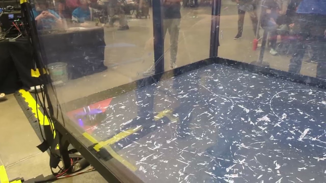 MRCA Finals - Belladonna vs TemuTium 