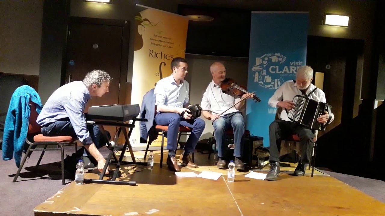 04 - Riches of Clare Concert on 05/24/2019