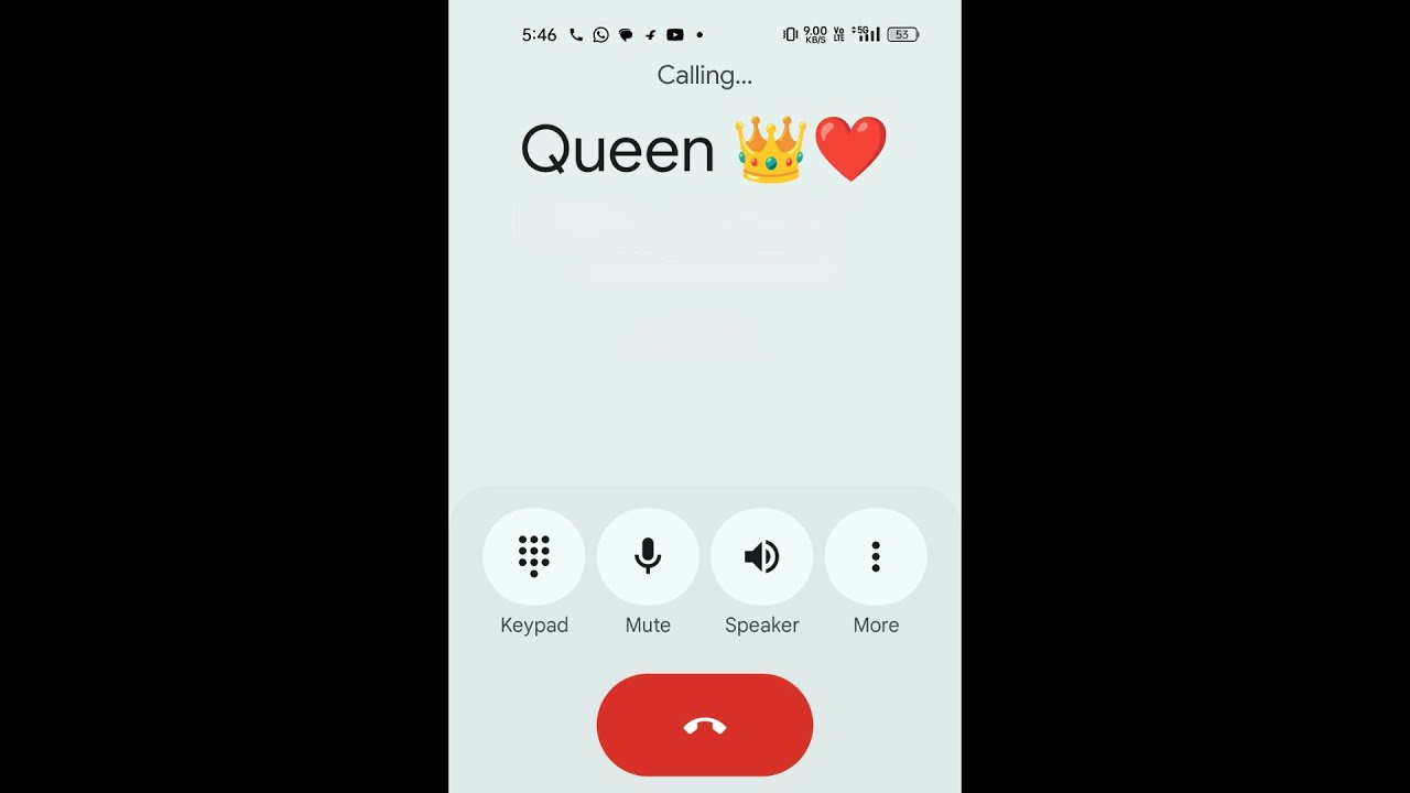 Dost GF Prank 😜 ( Cute Baby ❣️😘) Call Prank 😆 | One Side Prank 😂 | Calling Another Girl Cute Prank
