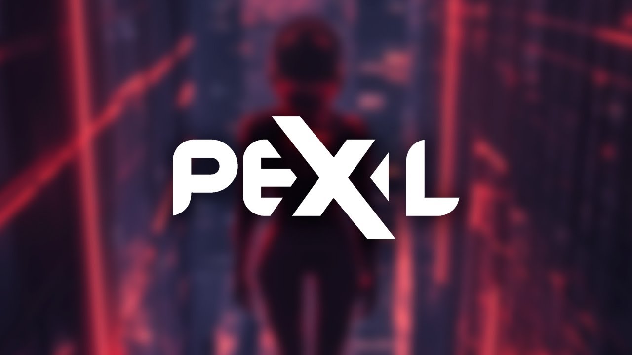 Pex L - Into Abyss [DRUM&BASS]