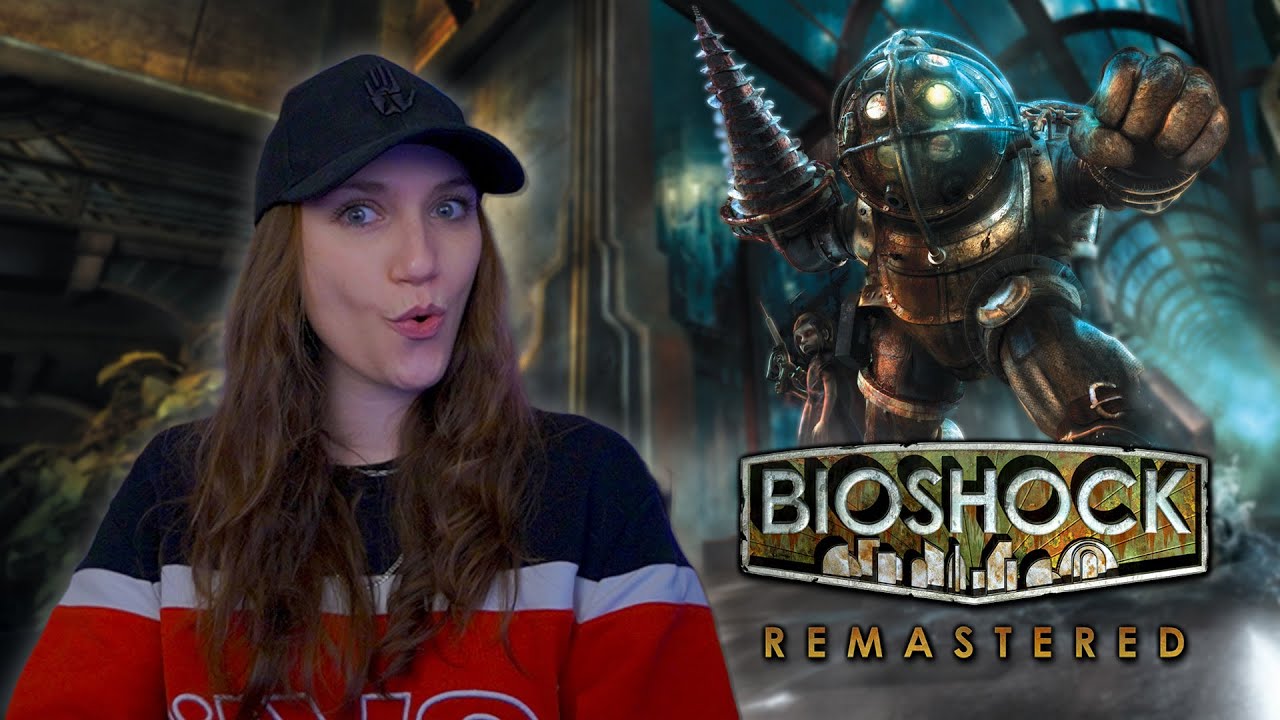 Bioshock Remastered | Part 2