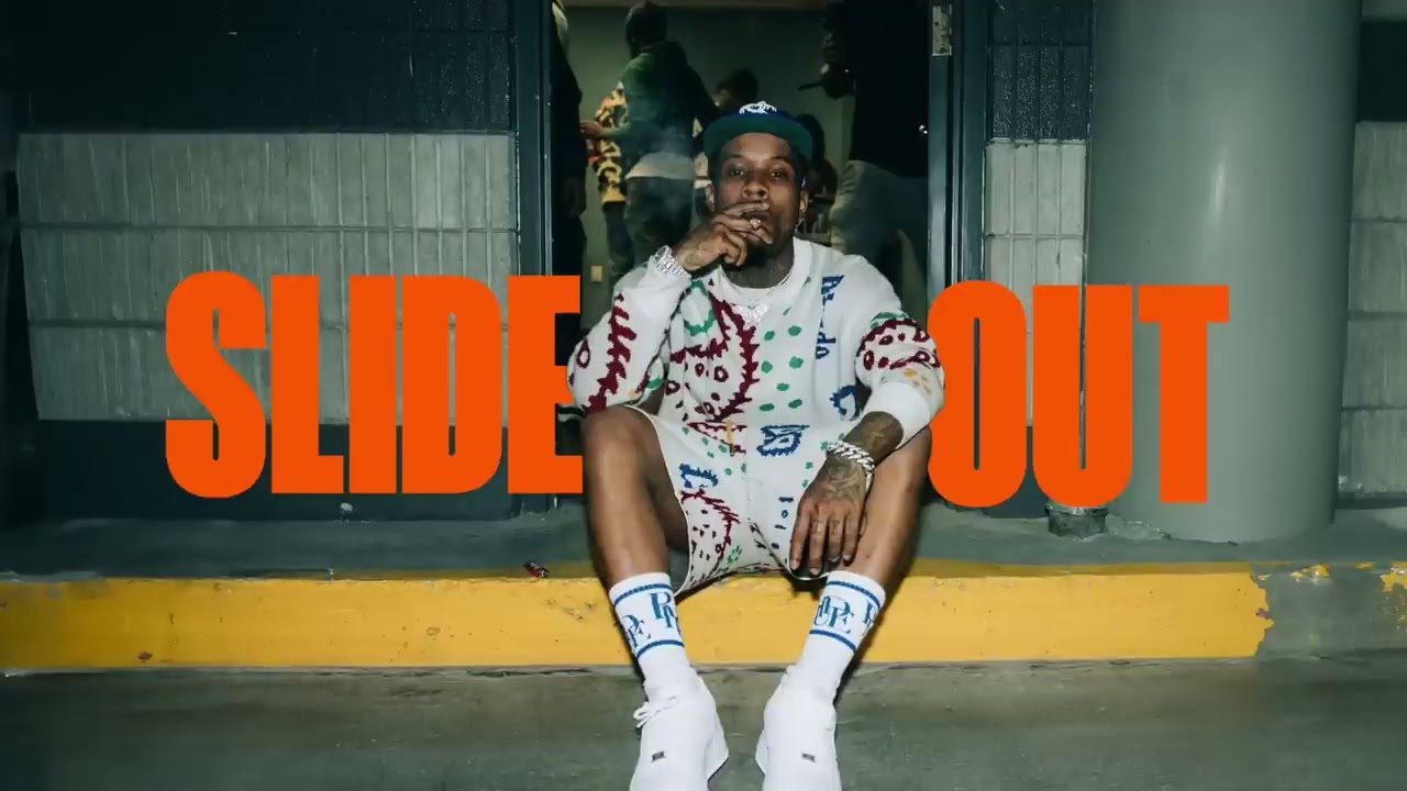 Tory Lanez - Slide Out (feat. A Boogie Wit Da Hoodie) Audio