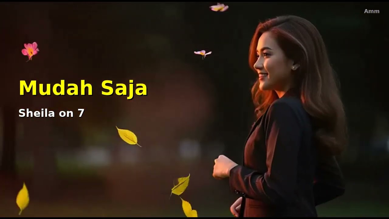 Mudah Saja - Sheila on 7 COVER THE BEST NOSTALGIA KENANGAN MASA SMA