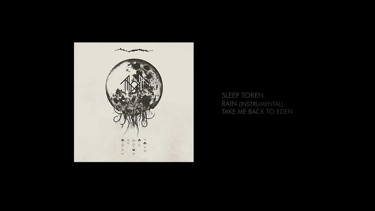 10 Rain (Instrumental)