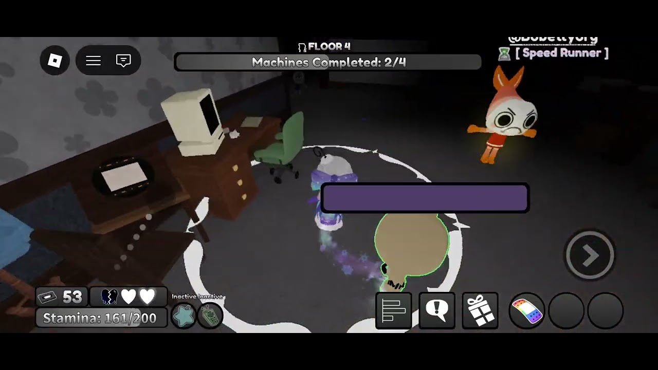 #dandysworldgameplay #roblox #crazy #funny #amazing 