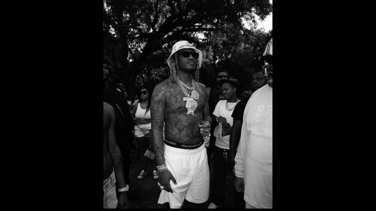 (FREE) Future X Young Thug Type Beat 
