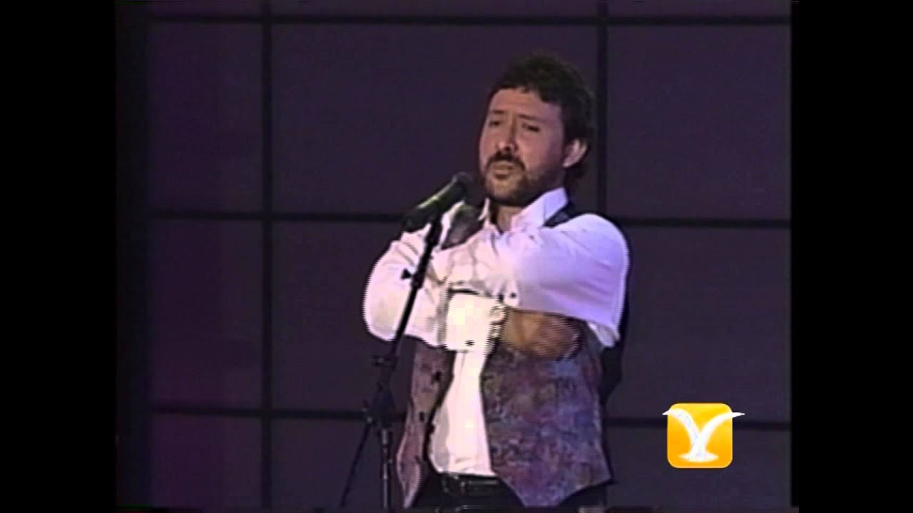 El Pampero, Humor, Festival de Viña 1995