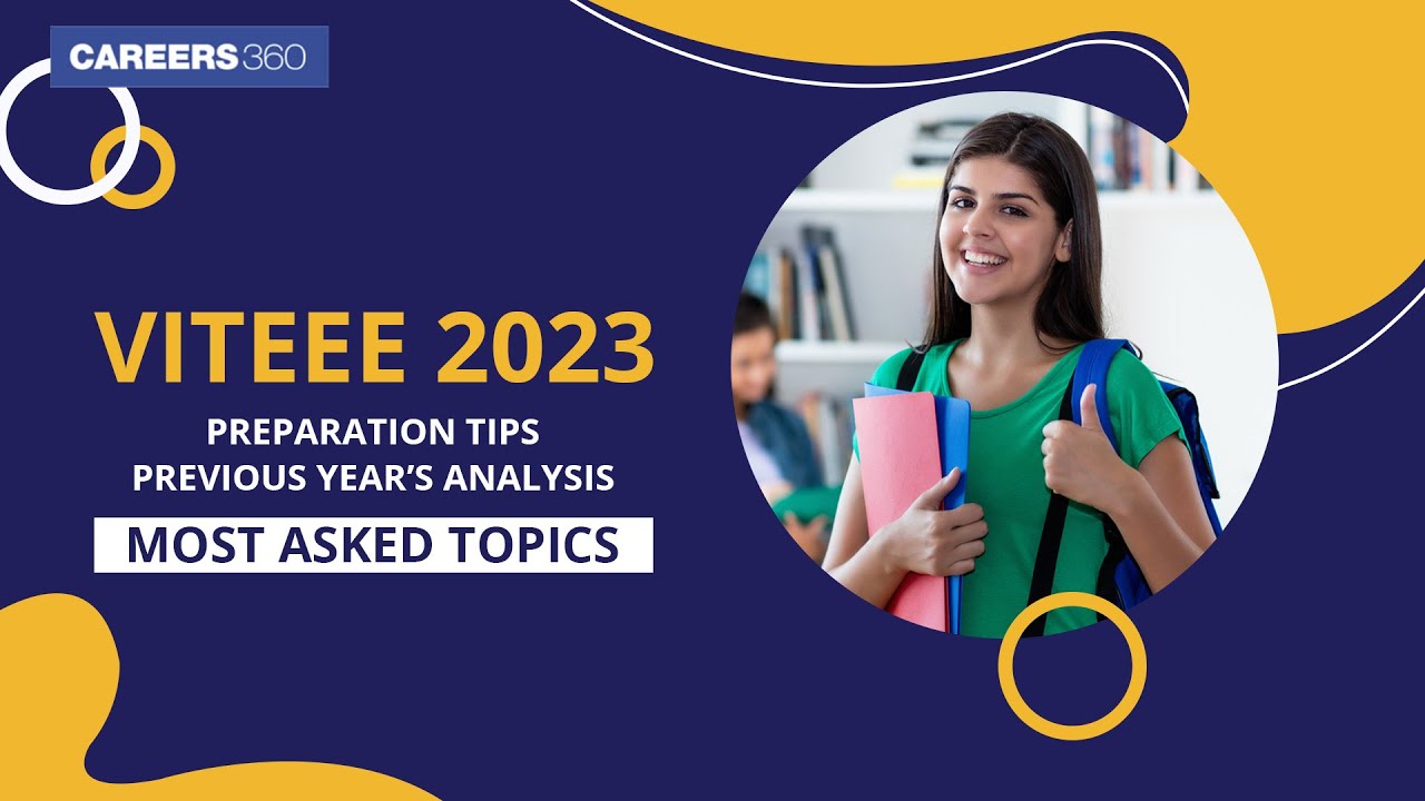 Советы по подготовке к VITEEE 2023