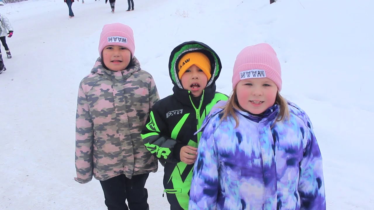 Stronger Together - Sandy Lake First Nation - Our Stories Digital Series Season 2 Episode 4